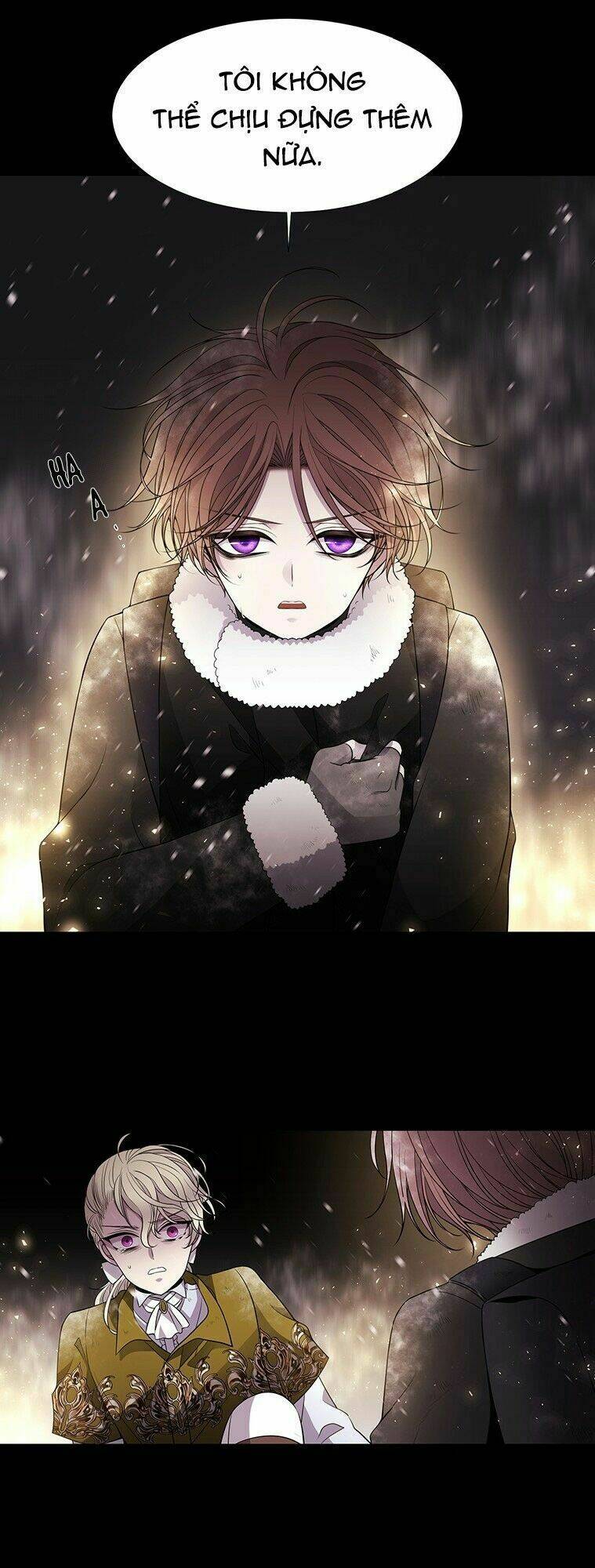 Ngũ Đại Đồ Đệ Của Charlotte Chapter 27 - Trang 2