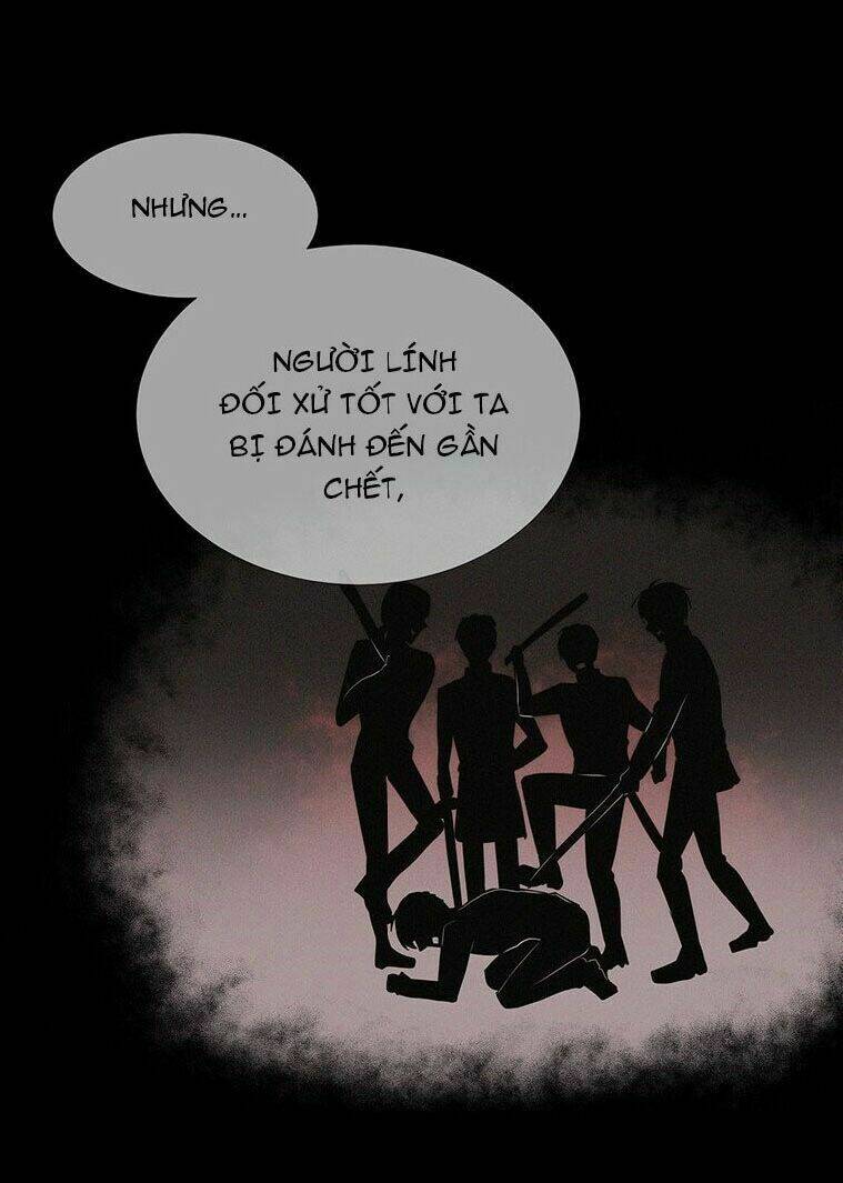 Ngũ Đại Đồ Đệ Của Charlotte Chapter 28 - Trang 2