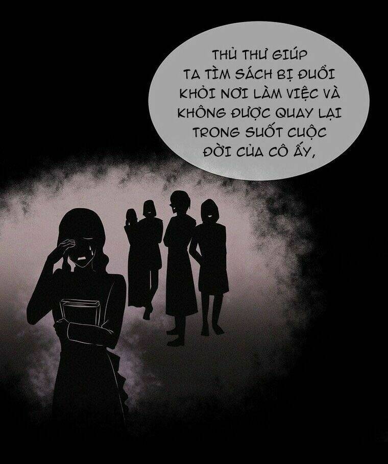 Ngũ Đại Đồ Đệ Của Charlotte Chapter 28 - Trang 2