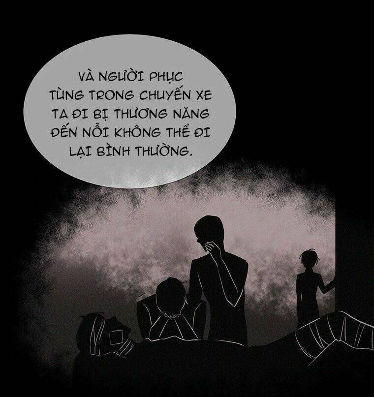 Ngũ Đại Đồ Đệ Của Charlotte Chapter 28 - Trang 2