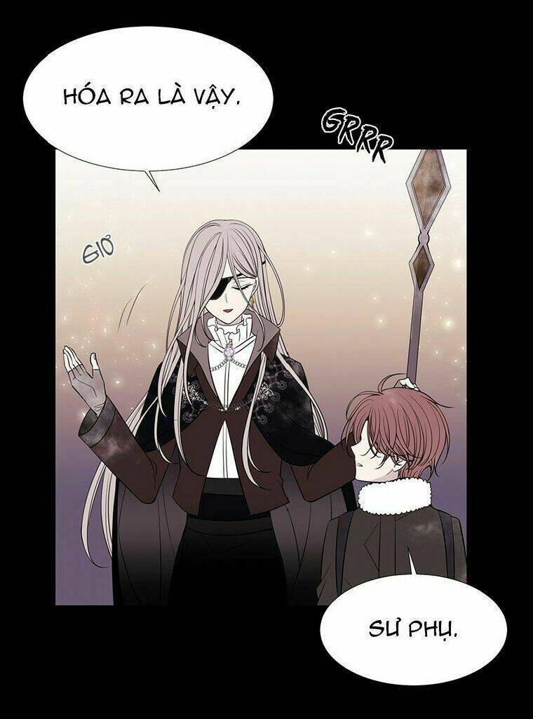 Ngũ Đại Đồ Đệ Của Charlotte Chapter 28 - Trang 2