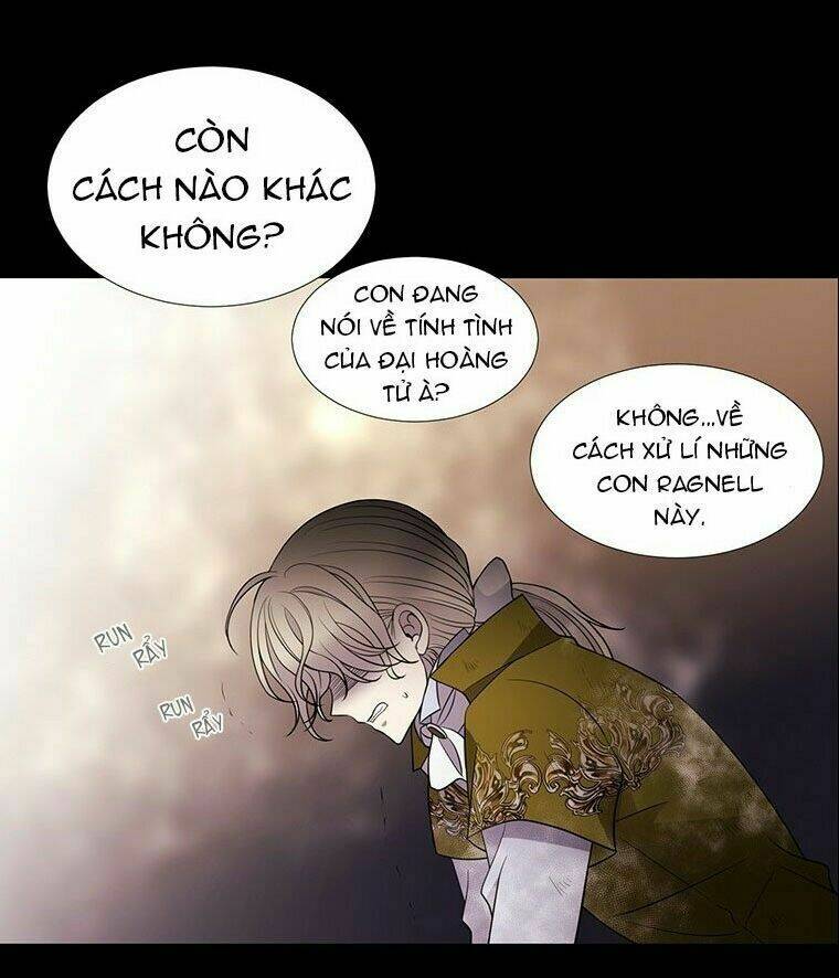 Ngũ Đại Đồ Đệ Của Charlotte Chapter 28 - Trang 2