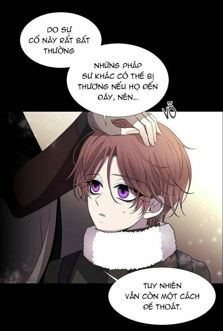 Ngũ Đại Đồ Đệ Của Charlotte Chapter 28 - Trang 2