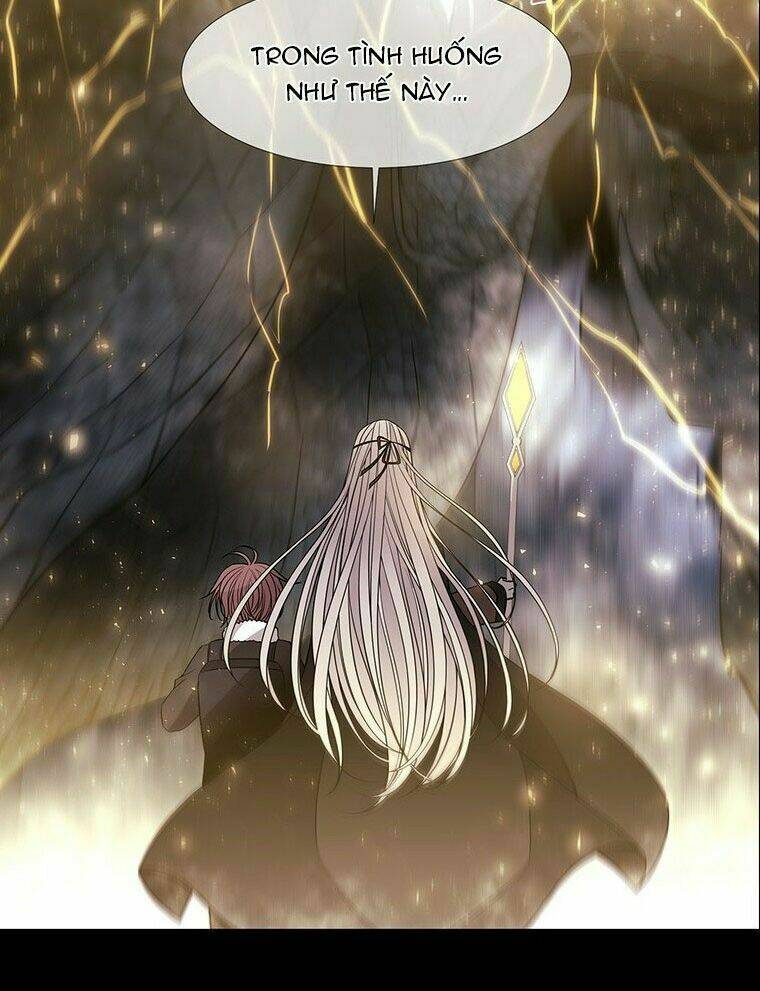 Ngũ Đại Đồ Đệ Của Charlotte Chapter 28 - Trang 2