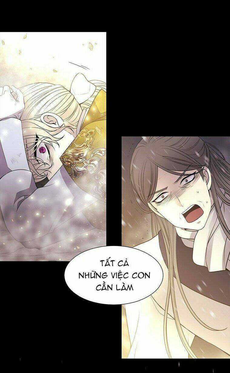 Ngũ Đại Đồ Đệ Của Charlotte Chapter 28 - Trang 2