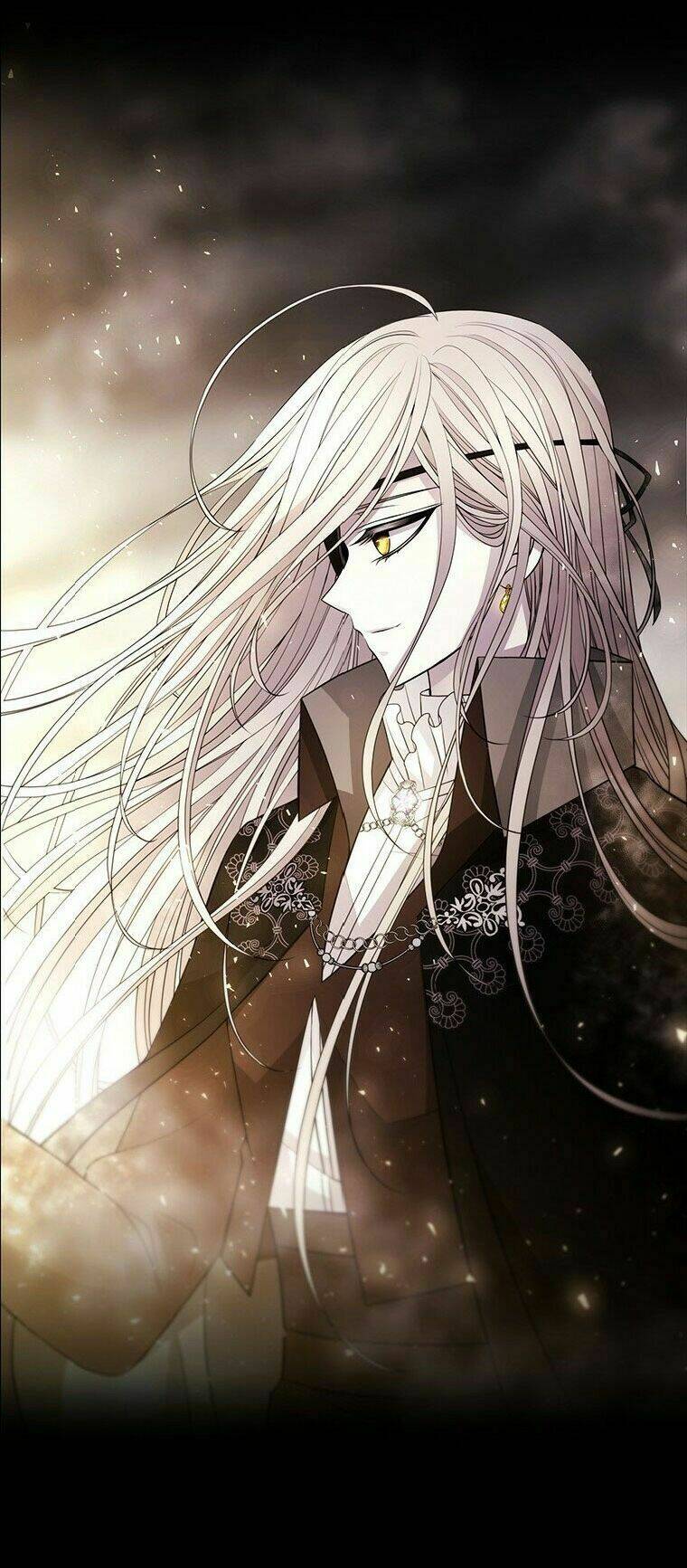 Ngũ Đại Đồ Đệ Của Charlotte Chapter 28 - Trang 2