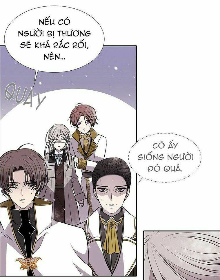 Ngũ Đại Đồ Đệ Của Charlotte Chapter 28 - Trang 2