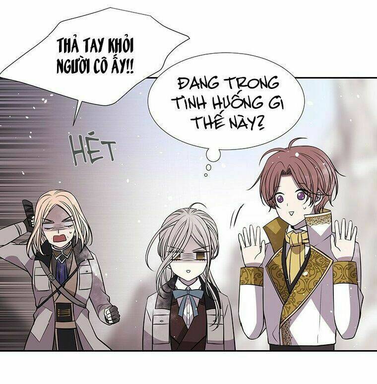 Ngũ Đại Đồ Đệ Của Charlotte Chapter 28 - Trang 2