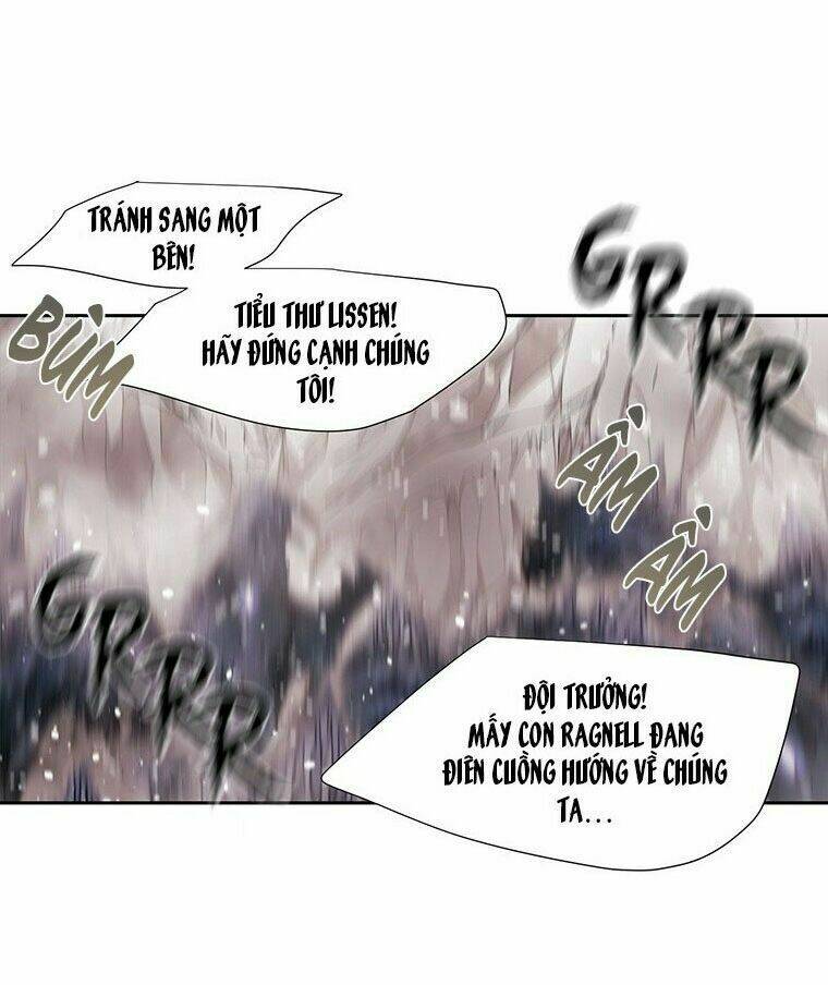 Ngũ Đại Đồ Đệ Của Charlotte Chapter 28 - Trang 2