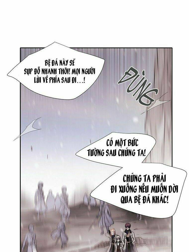 Ngũ Đại Đồ Đệ Của Charlotte Chapter 28 - Trang 2