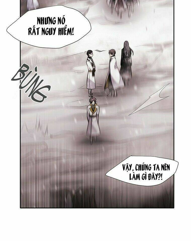 Ngũ Đại Đồ Đệ Của Charlotte Chapter 28 - Trang 2