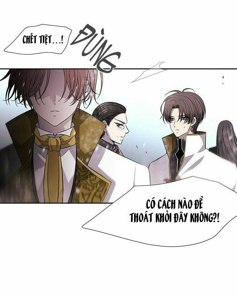 Ngũ Đại Đồ Đệ Của Charlotte Chapter 28 - Trang 2