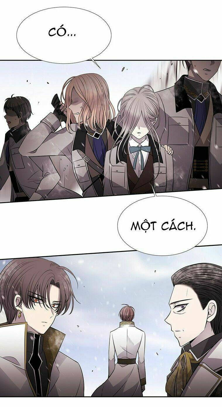 Ngũ Đại Đồ Đệ Của Charlotte Chapter 28 - Trang 2