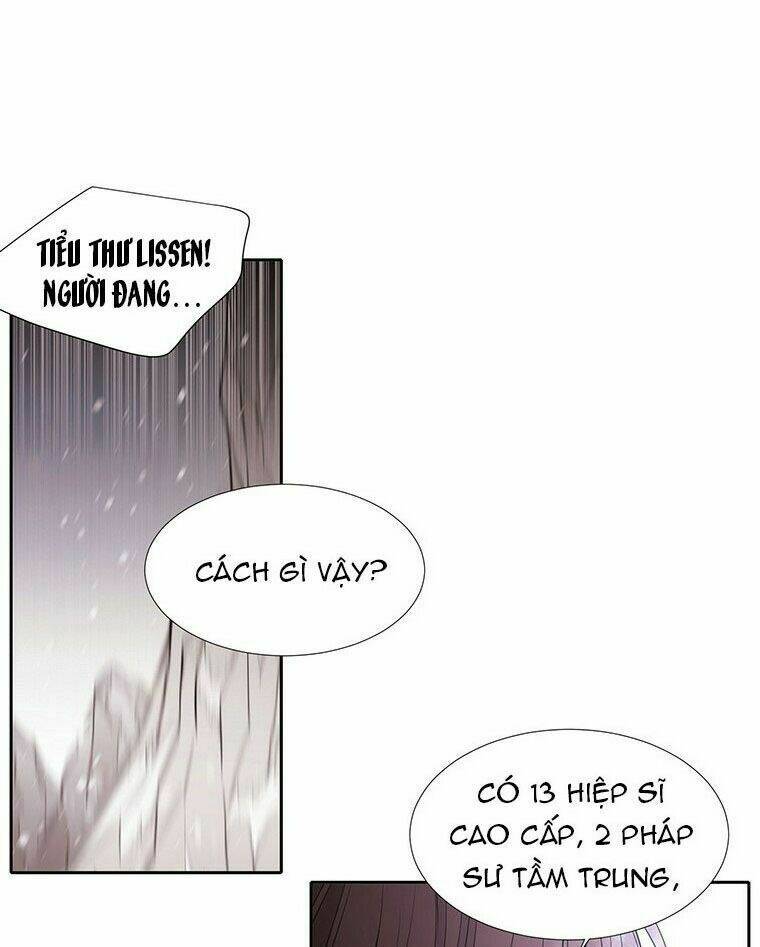 Ngũ Đại Đồ Đệ Của Charlotte Chapter 28 - Trang 2