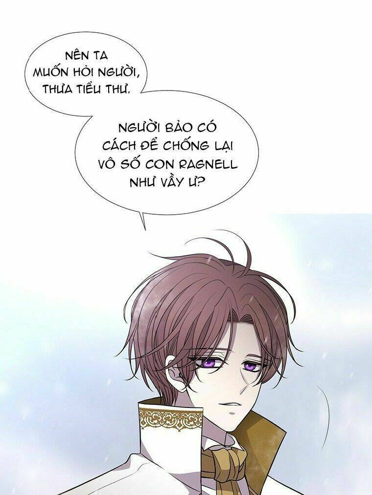 Ngũ Đại Đồ Đệ Của Charlotte Chapter 28 - Trang 2