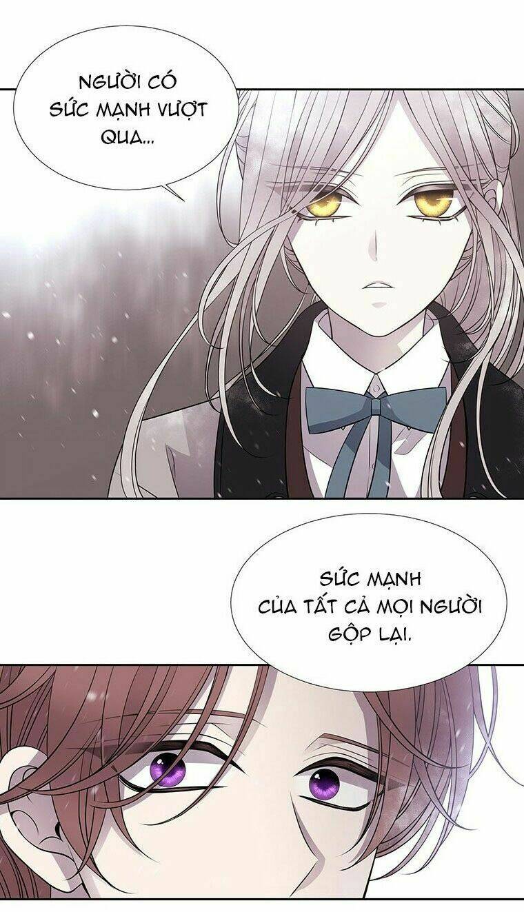 Ngũ Đại Đồ Đệ Của Charlotte Chapter 28 - Trang 2