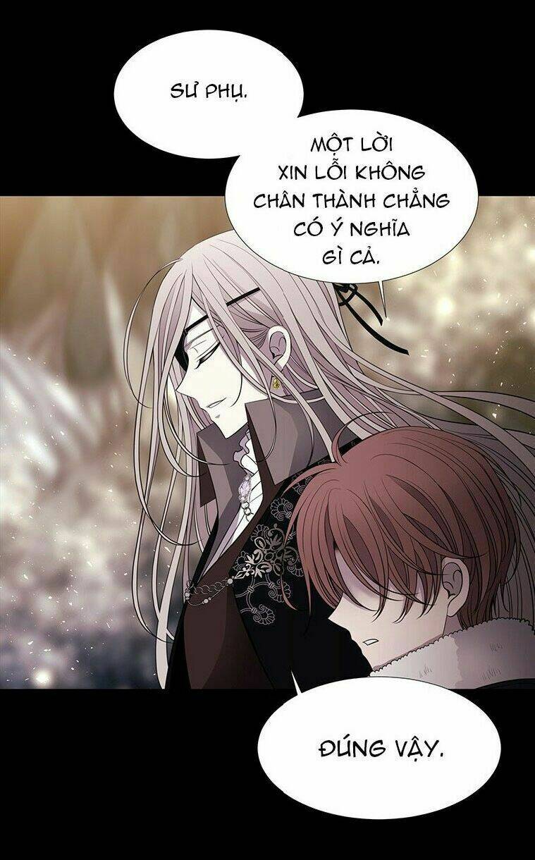 Ngũ Đại Đồ Đệ Của Charlotte Chapter 28 - Trang 2