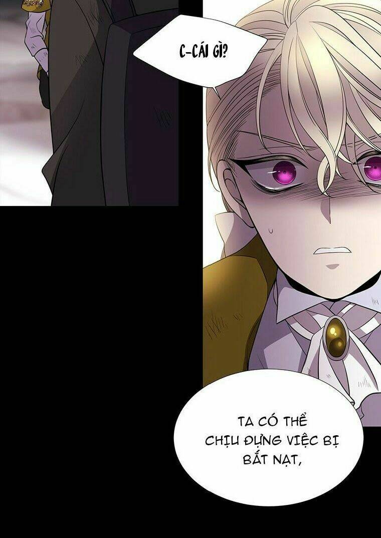 Ngũ Đại Đồ Đệ Của Charlotte Chapter 28 - Trang 2