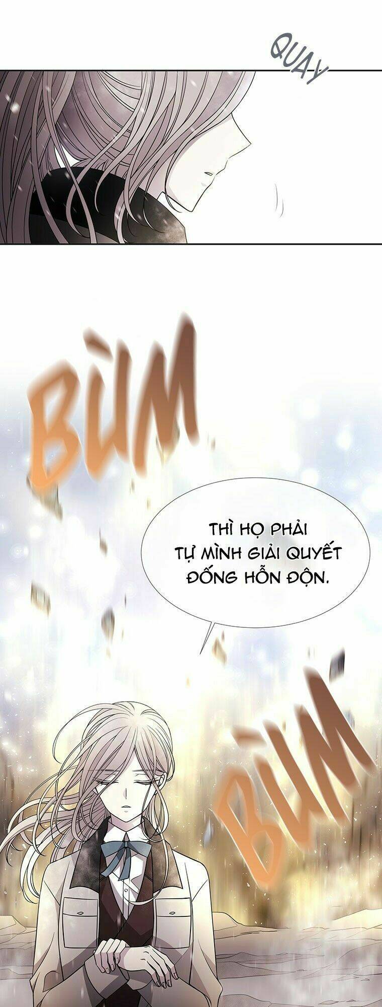 Ngũ Đại Đồ Đệ Của Charlotte Chapter 29 - Trang 2