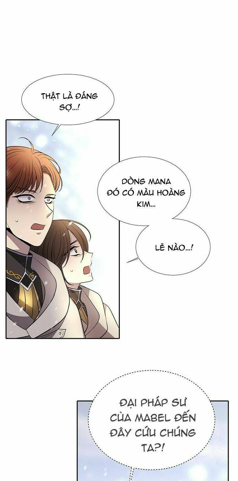 Ngũ Đại Đồ Đệ Của Charlotte Chapter 29 - Trang 2