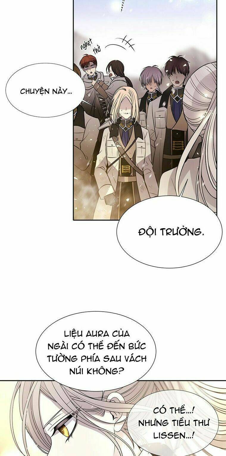 Ngũ Đại Đồ Đệ Của Charlotte Chapter 29 - Trang 2