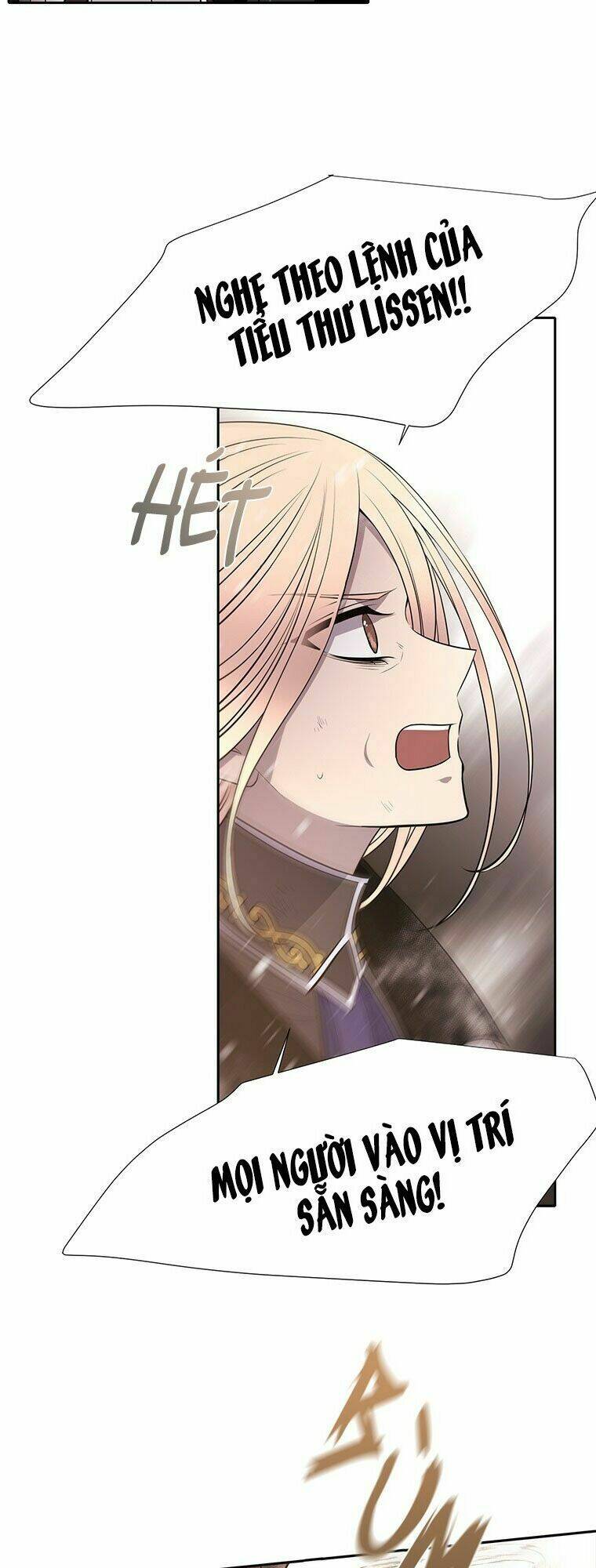 Ngũ Đại Đồ Đệ Của Charlotte Chapter 29 - Trang 2