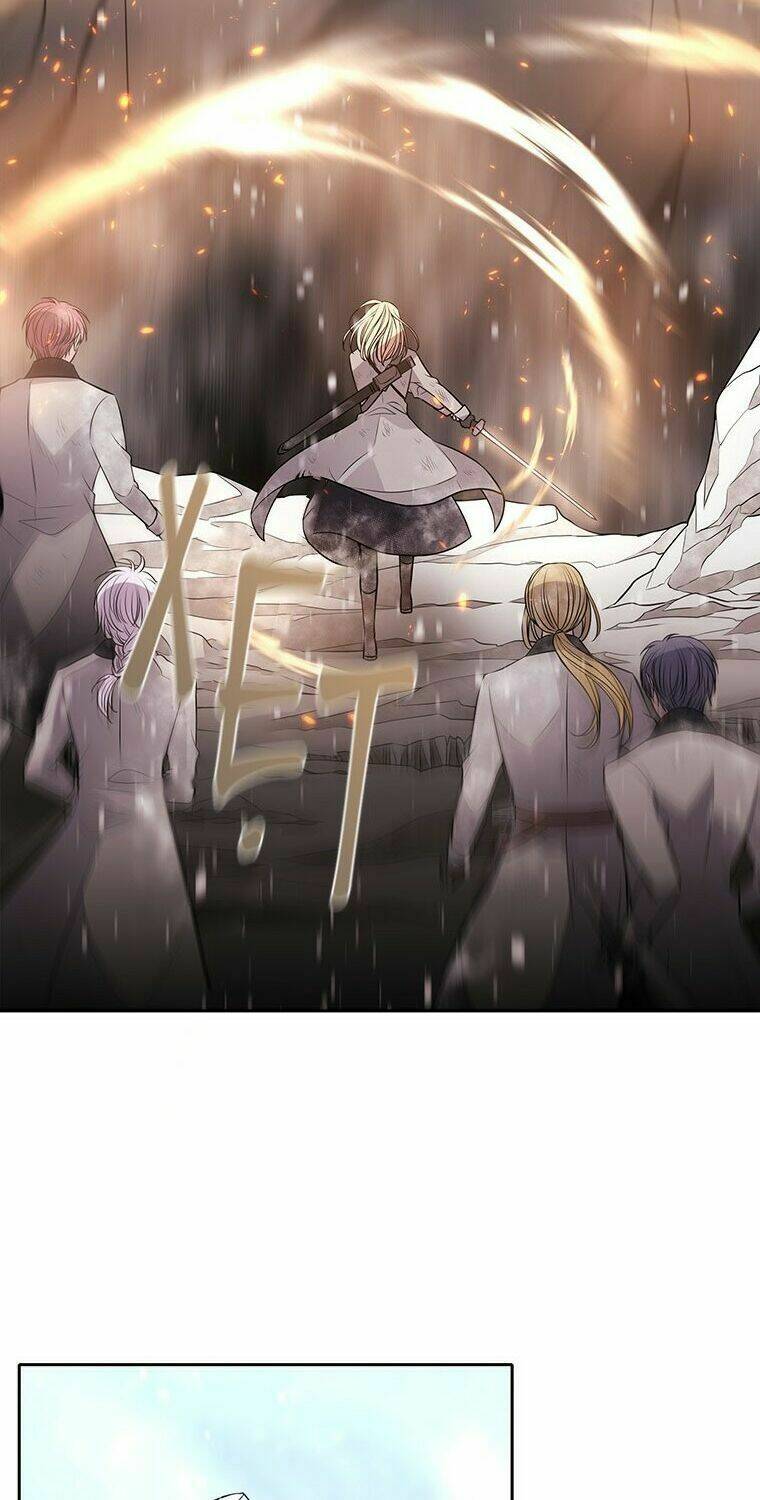 Ngũ Đại Đồ Đệ Của Charlotte Chapter 29 - Trang 2