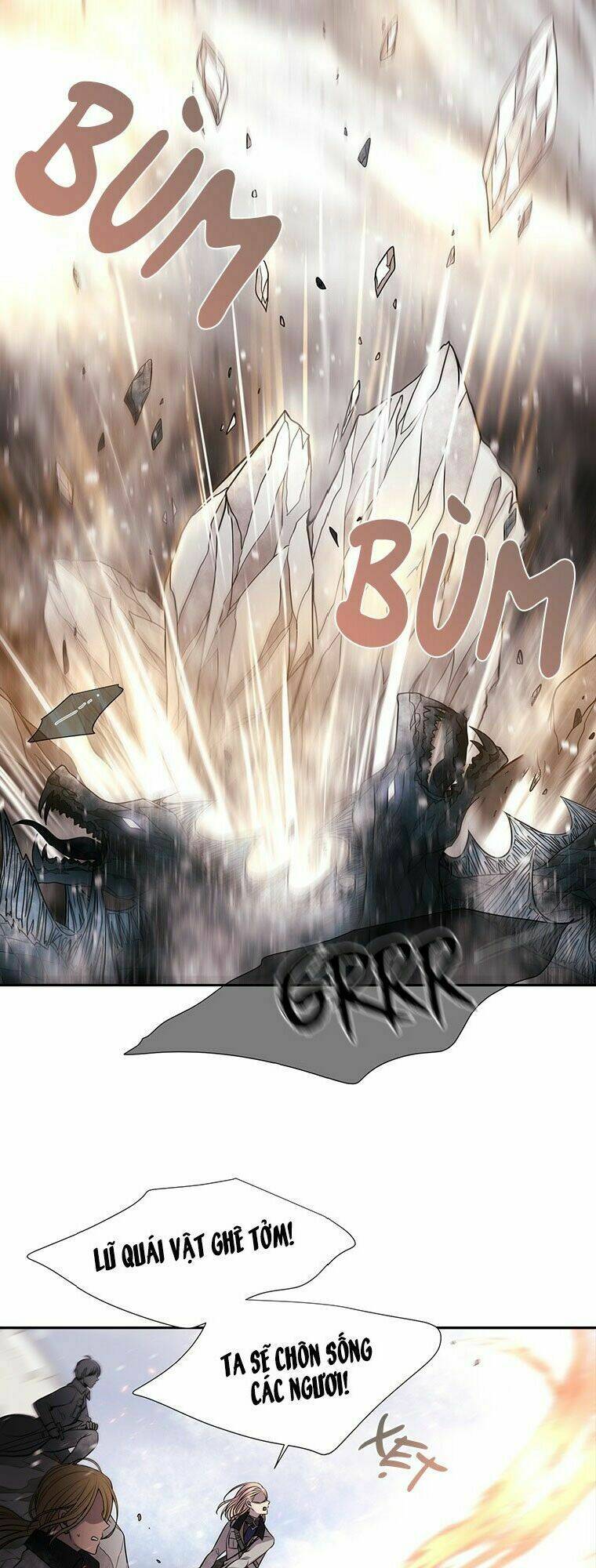 Ngũ Đại Đồ Đệ Của Charlotte Chapter 29 - Trang 2