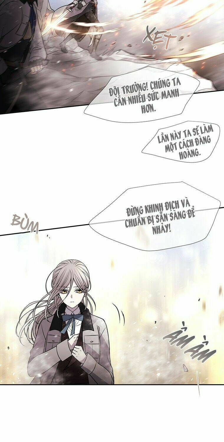 Ngũ Đại Đồ Đệ Của Charlotte Chapter 29 - Trang 2