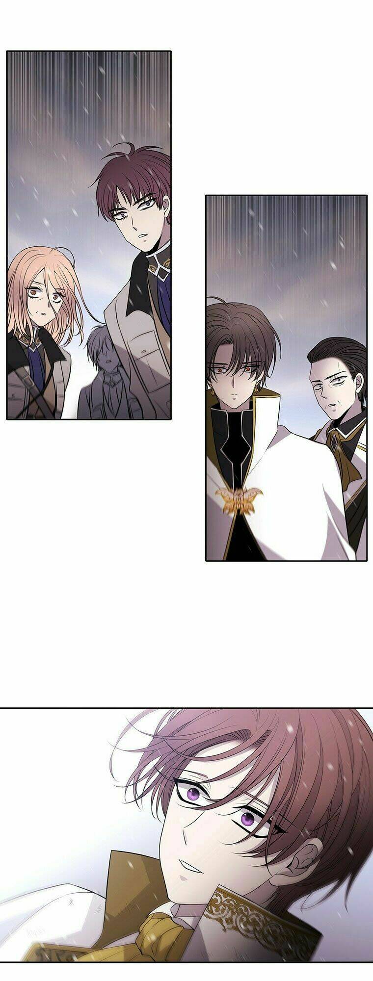 Ngũ Đại Đồ Đệ Của Charlotte Chapter 29 - Trang 2