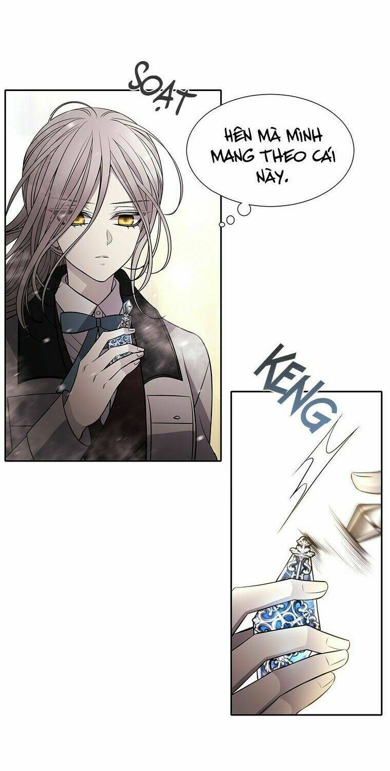 Ngũ Đại Đồ Đệ Của Charlotte Chapter 29 - Trang 2