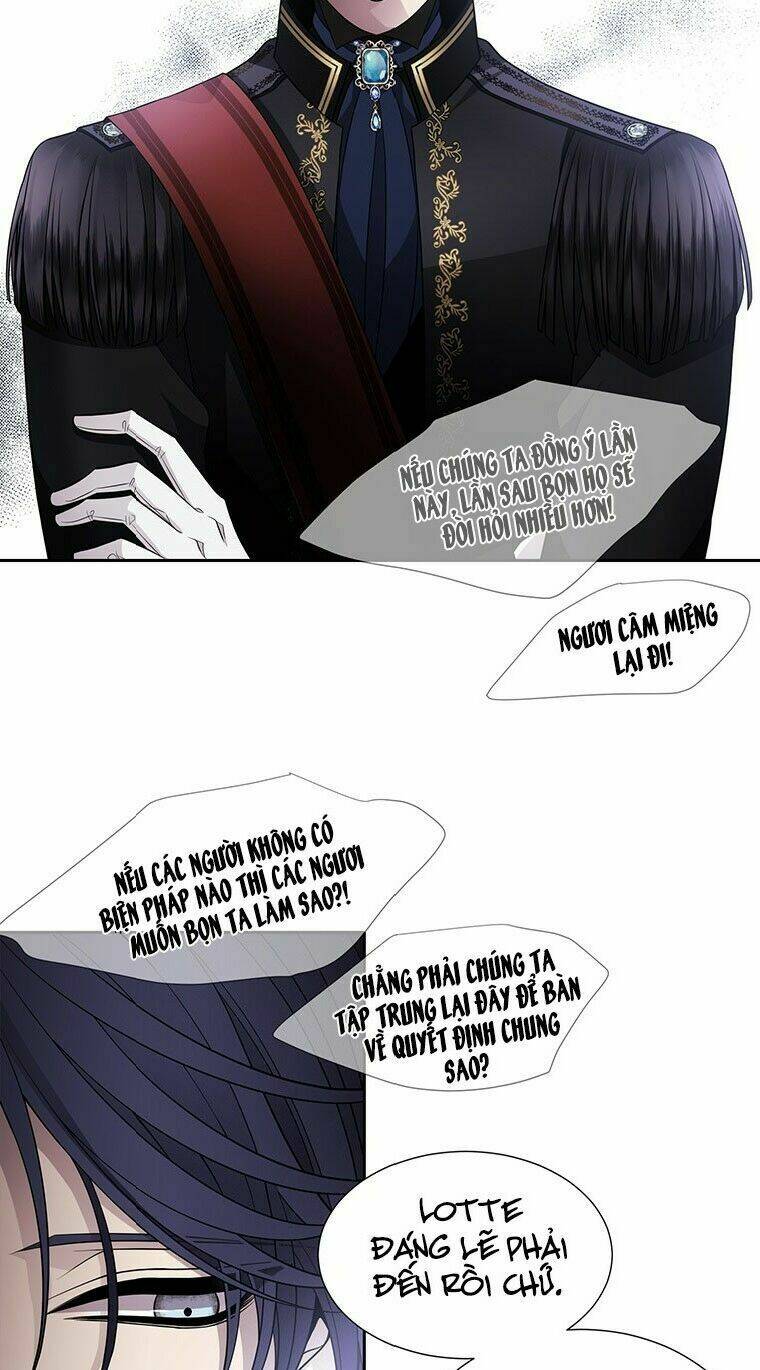 Ngũ Đại Đồ Đệ Của Charlotte Chapter 29 - Trang 2