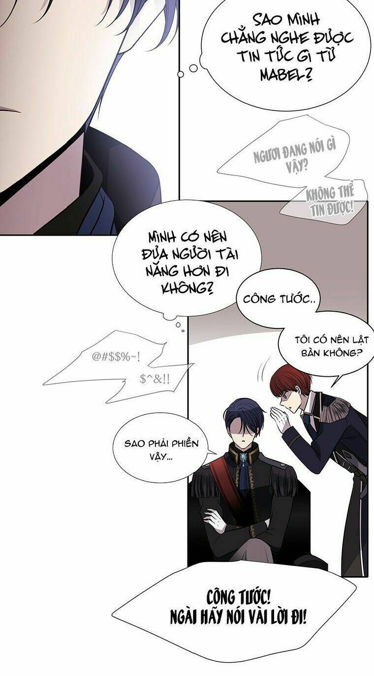 Ngũ Đại Đồ Đệ Của Charlotte Chapter 29 - Trang 2