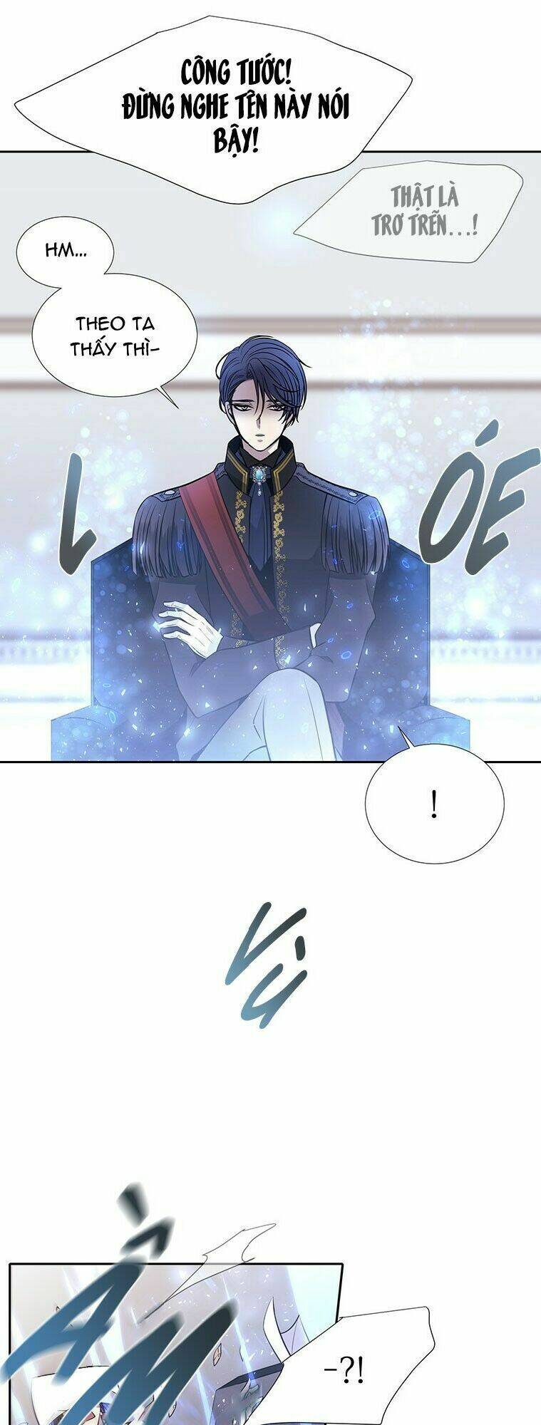 Ngũ Đại Đồ Đệ Của Charlotte Chapter 29 - Trang 2