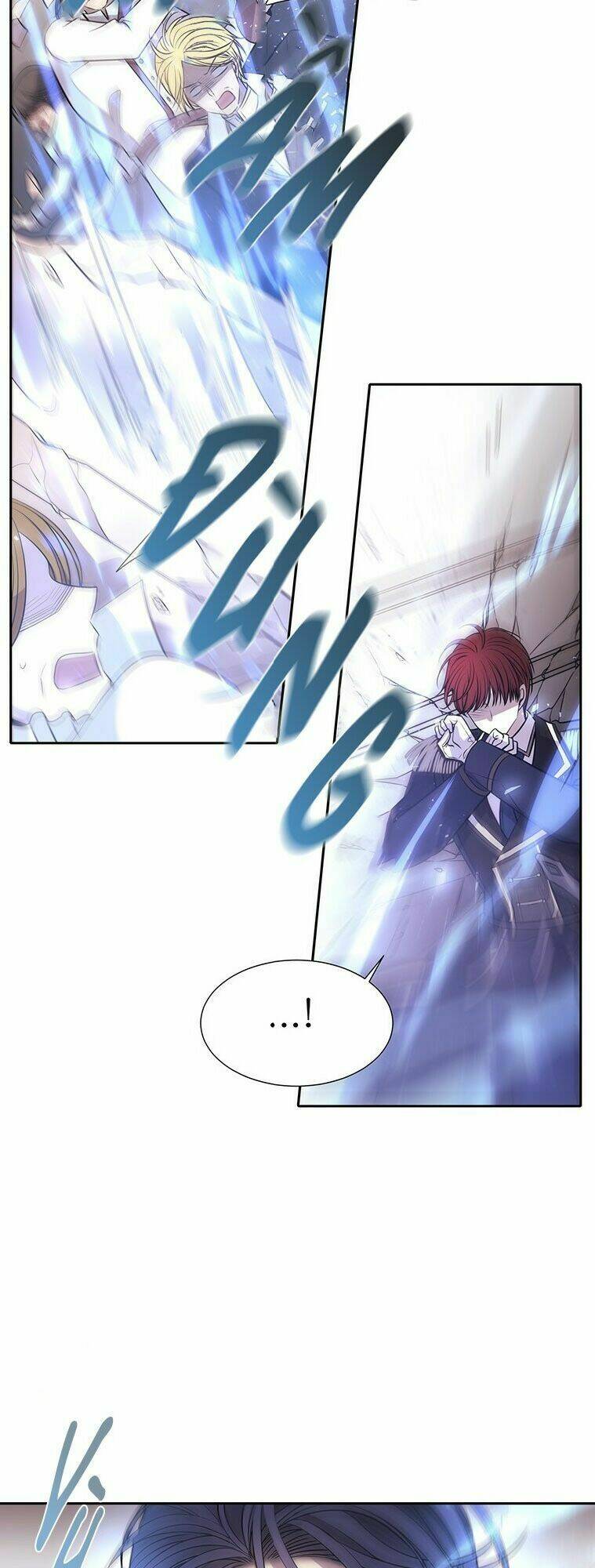 Ngũ Đại Đồ Đệ Của Charlotte Chapter 29 - Trang 2