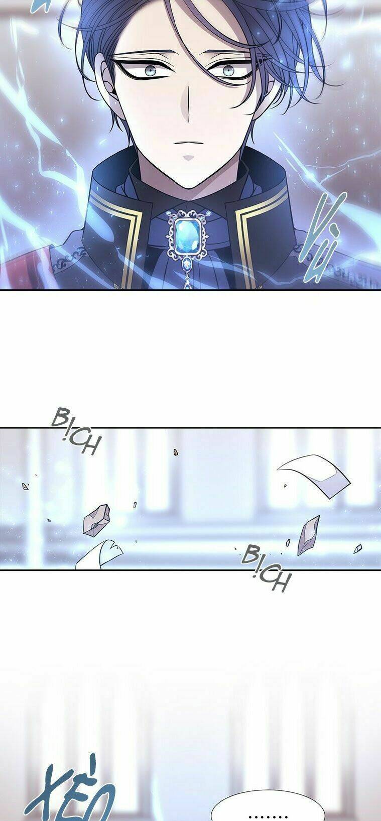 Ngũ Đại Đồ Đệ Của Charlotte Chapter 29 - Trang 2