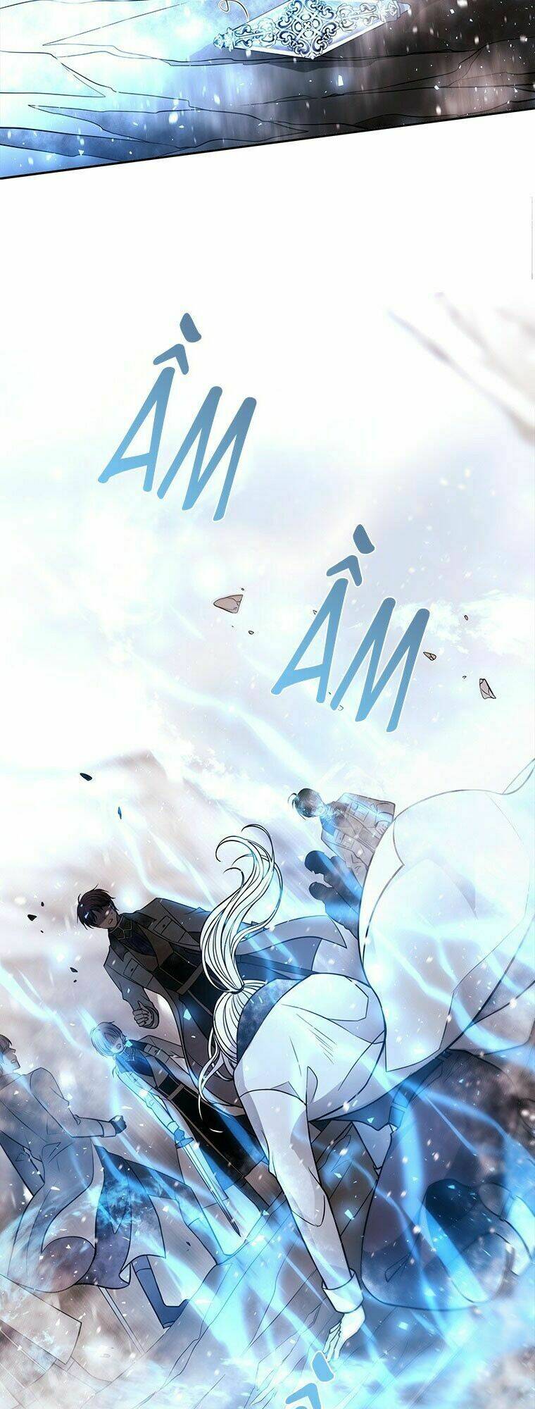 Ngũ Đại Đồ Đệ Của Charlotte Chapter 29 - Trang 2