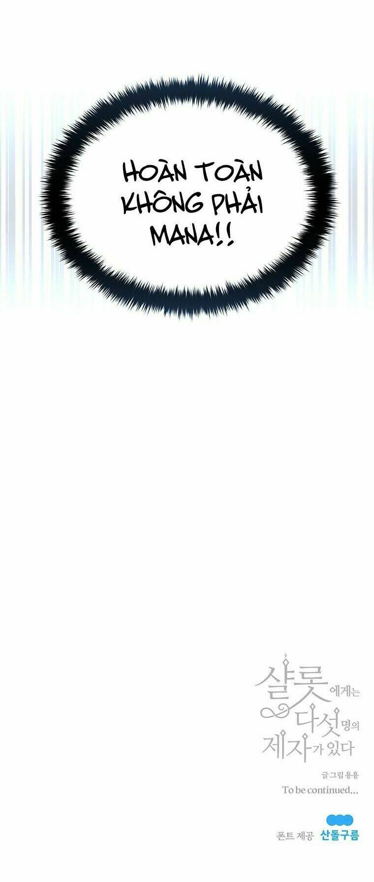 Ngũ Đại Đồ Đệ Của Charlotte Chapter 29 - Trang 2