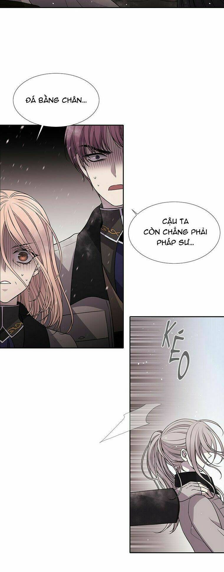 Ngũ Đại Đồ Đệ Của Charlotte Chapter 29 - Trang 2