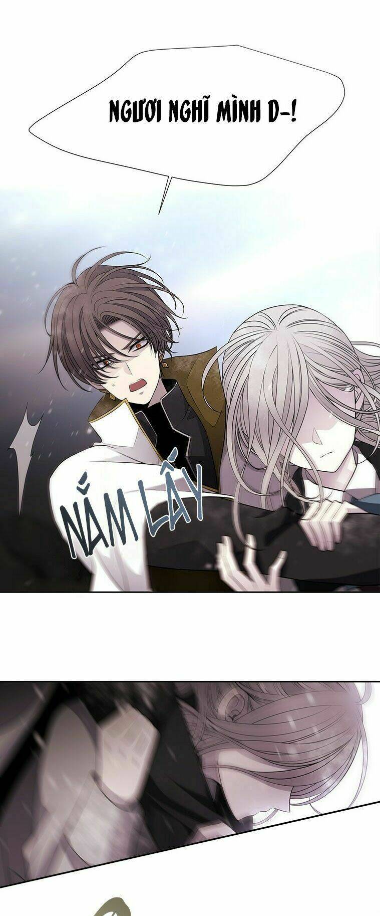 Ngũ Đại Đồ Đệ Của Charlotte Chapter 29 - Trang 2