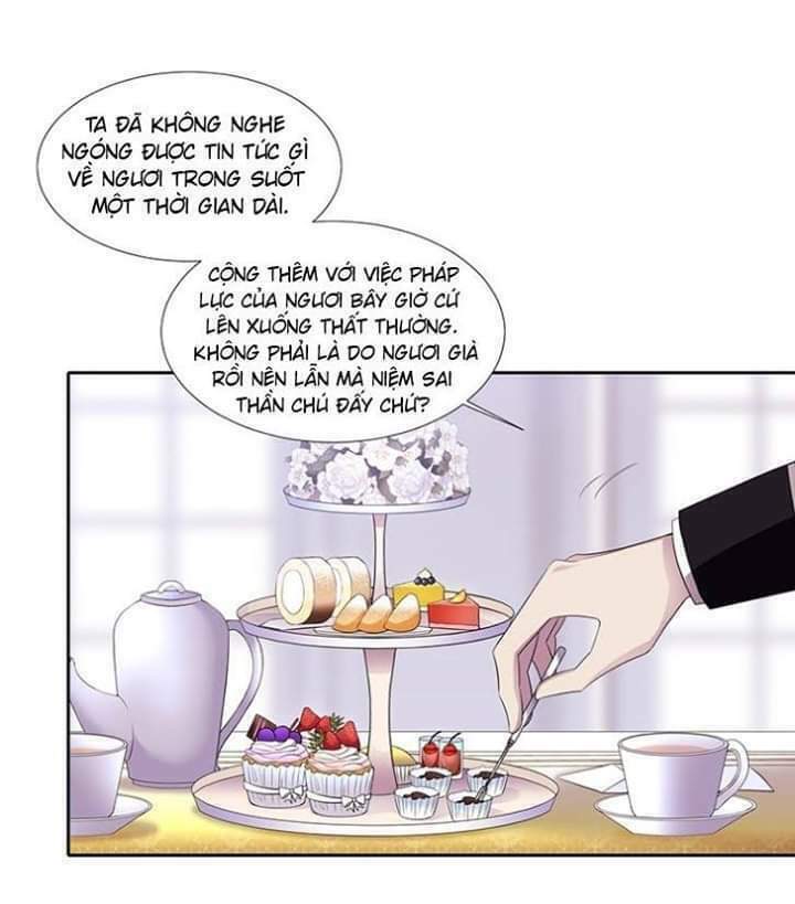 Ngũ Đại Đồ Đệ Của Charlotte Chapter 3 - Trang 2