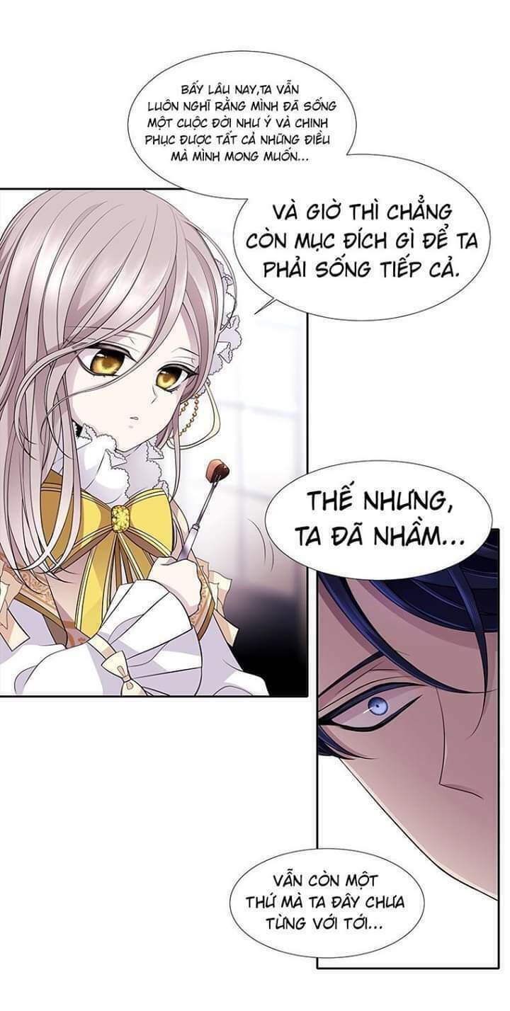 Ngũ Đại Đồ Đệ Của Charlotte Chapter 3 - Trang 2