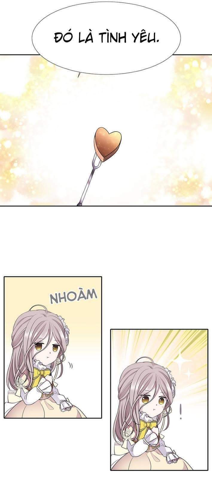 Ngũ Đại Đồ Đệ Của Charlotte Chapter 3 - Trang 2