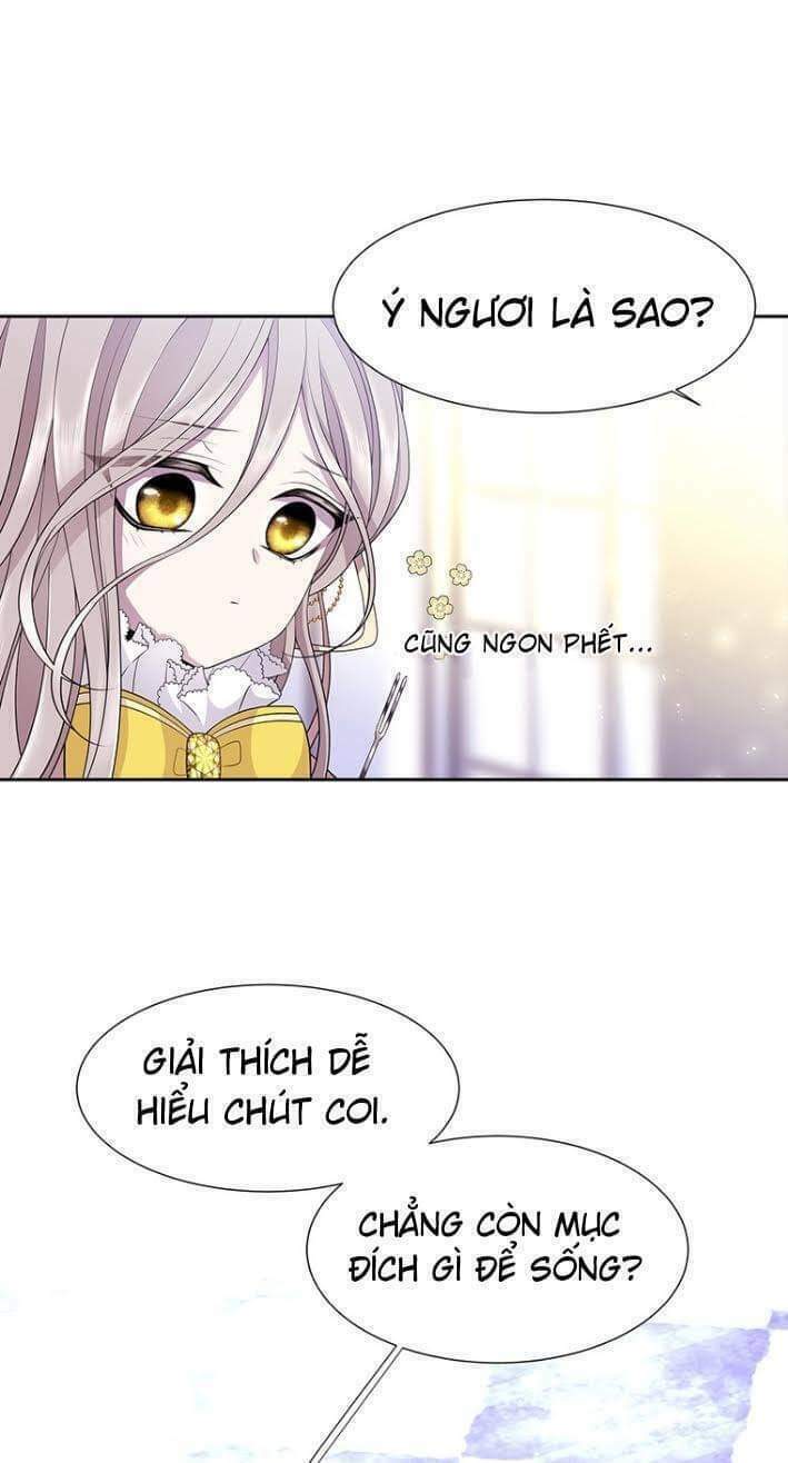Ngũ Đại Đồ Đệ Của Charlotte Chapter 3 - Trang 2