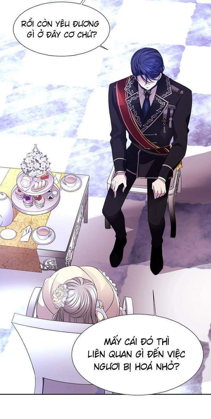 Ngũ Đại Đồ Đệ Của Charlotte Chapter 3 - Trang 2