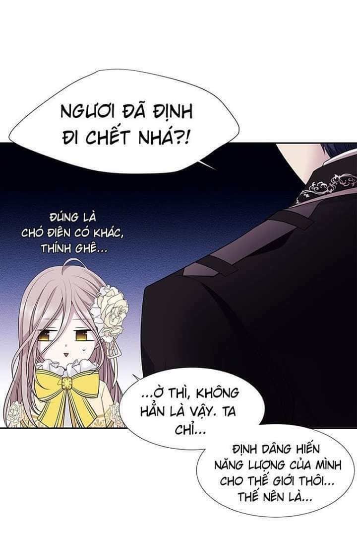 Ngũ Đại Đồ Đệ Của Charlotte Chapter 3 - Trang 2