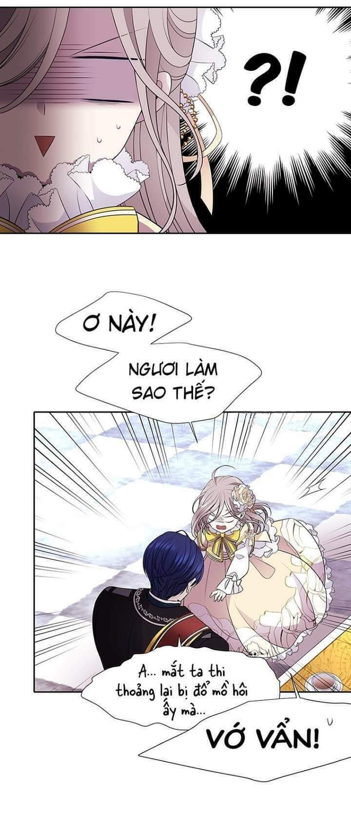 Ngũ Đại Đồ Đệ Của Charlotte Chapter 3 - Trang 2