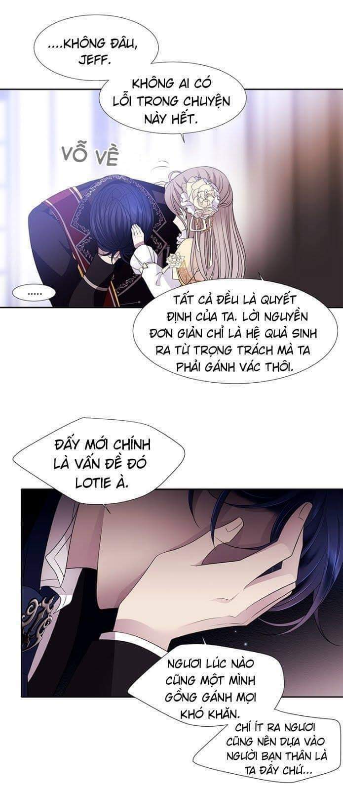 Ngũ Đại Đồ Đệ Của Charlotte Chapter 3 - Trang 2