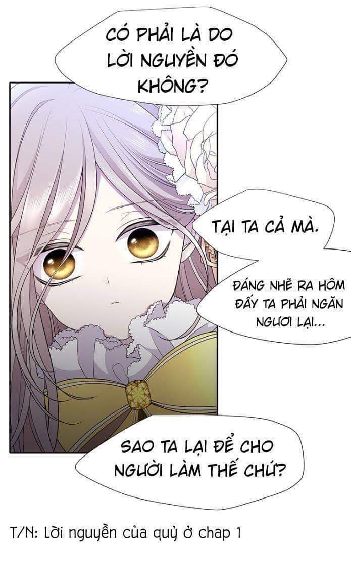 Ngũ Đại Đồ Đệ Của Charlotte Chapter 3 - Trang 2