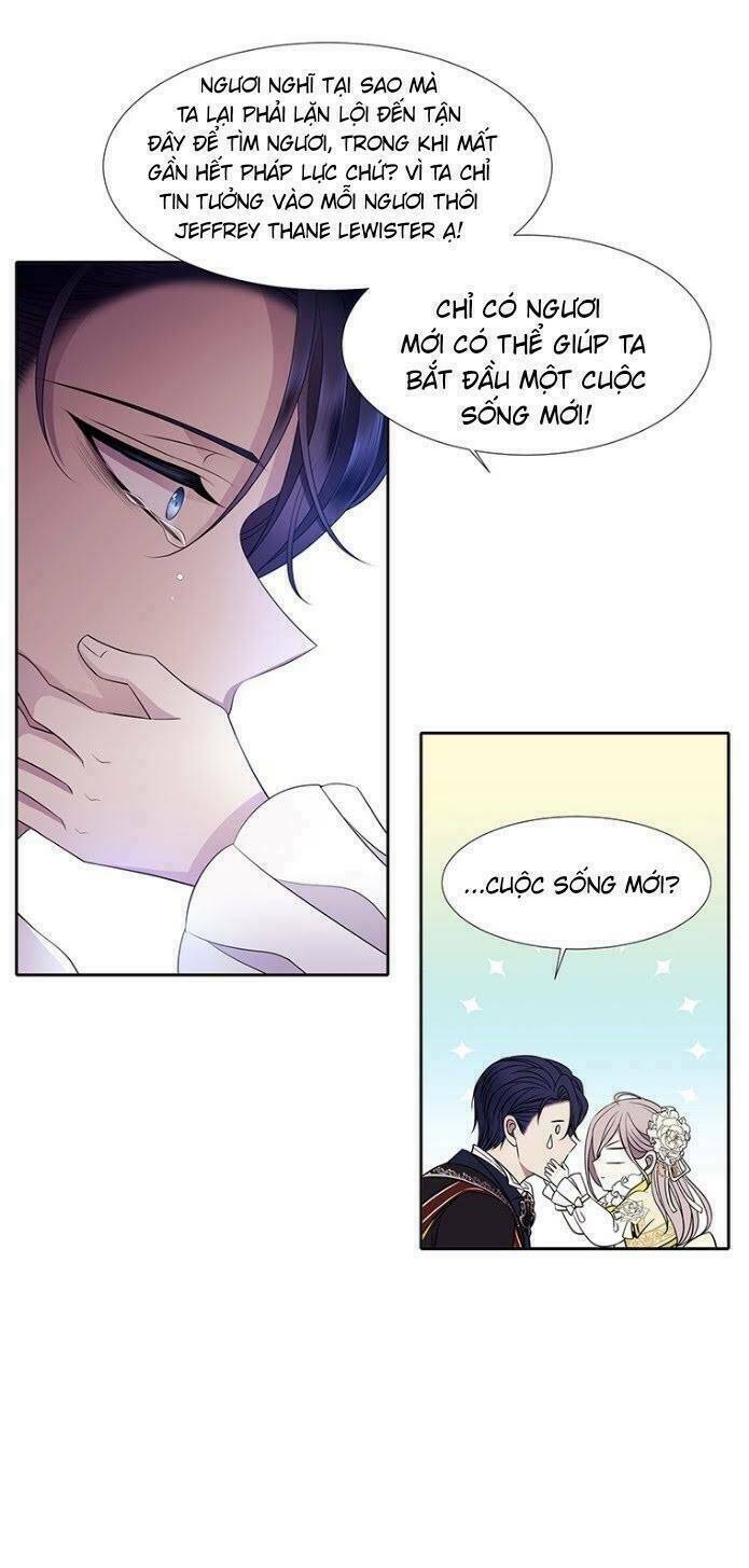 Ngũ Đại Đồ Đệ Của Charlotte Chapter 3 - Trang 2